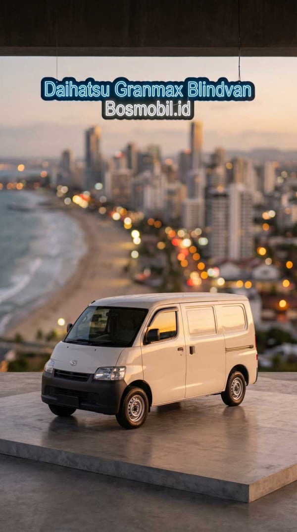 Daihatsu Gunung Putri